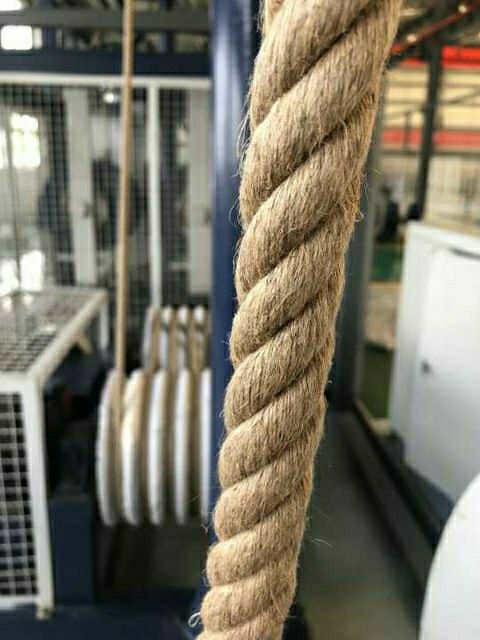 Size 30mm - 1m dây thừng kéo co size 30mm ( 30ly )
