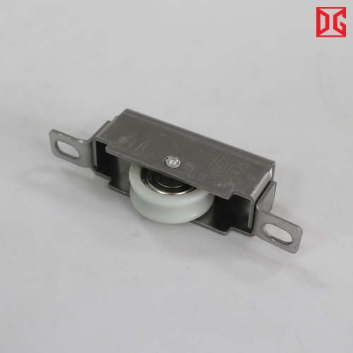 BÁNH XE CỬA LÙA DG XINGFA 55 ĐƠN