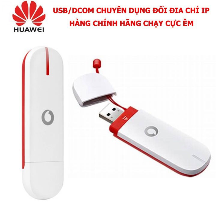 bán USB Dcom 3G 4G đa mạng