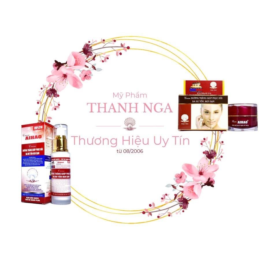 Kem Aihao Trắng da mặt 3in1 (VIP.6 - Chai 50ml)