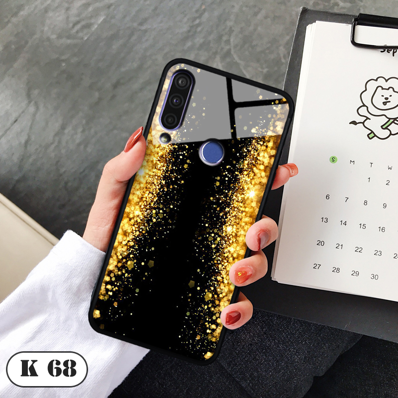 Ốp lưng kính VSMART JOY 3 in 3D