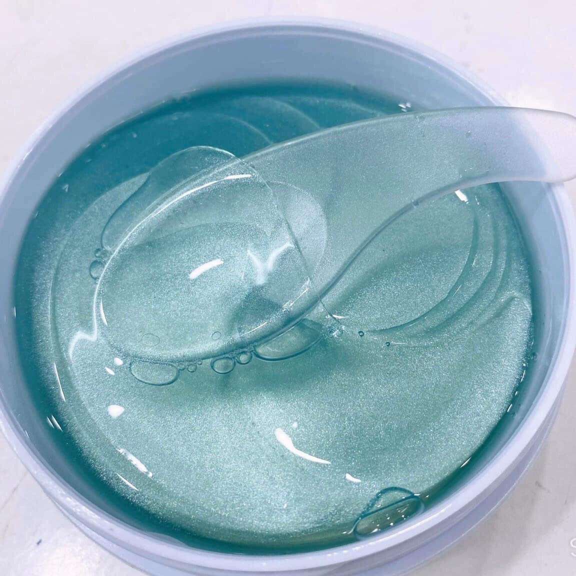 Mặt nạ mắt WEILAIYA mờ thâm xóa nhăn mắt