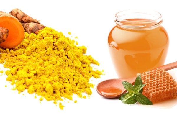 Mật ong chuẩn Dalak 1L