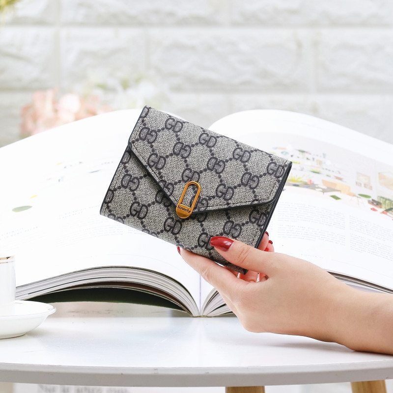 [HCM]Ví nữ mini KARA xinh CUTE - NHShop