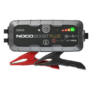 Pin dự phòng kiêm bộ khởi động xe NOCO GB40, 1000A thumbnail