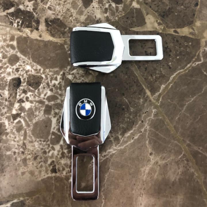 01 chiếc Chốt khóa dây đai an toàn dành cho xe ô tô BMW.