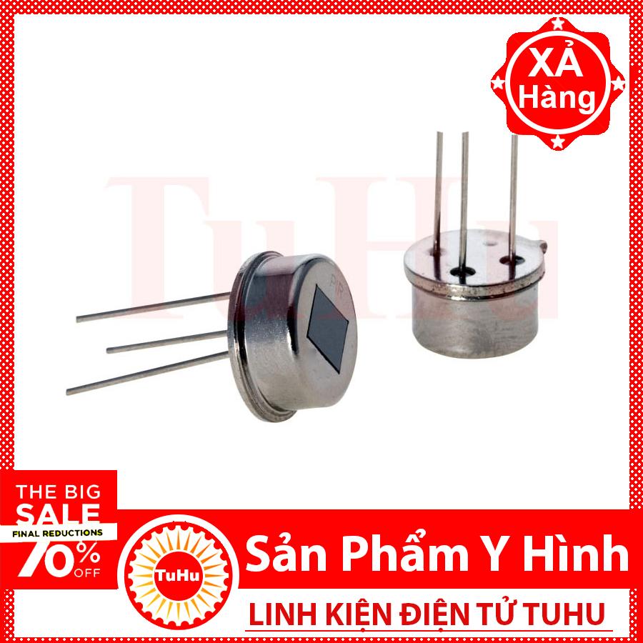CẢM BIẾN CHUYỂN ĐỘNG LHI778