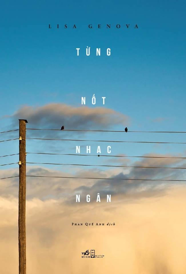 Fahasa - Từng Nốt Nhạc Ngân