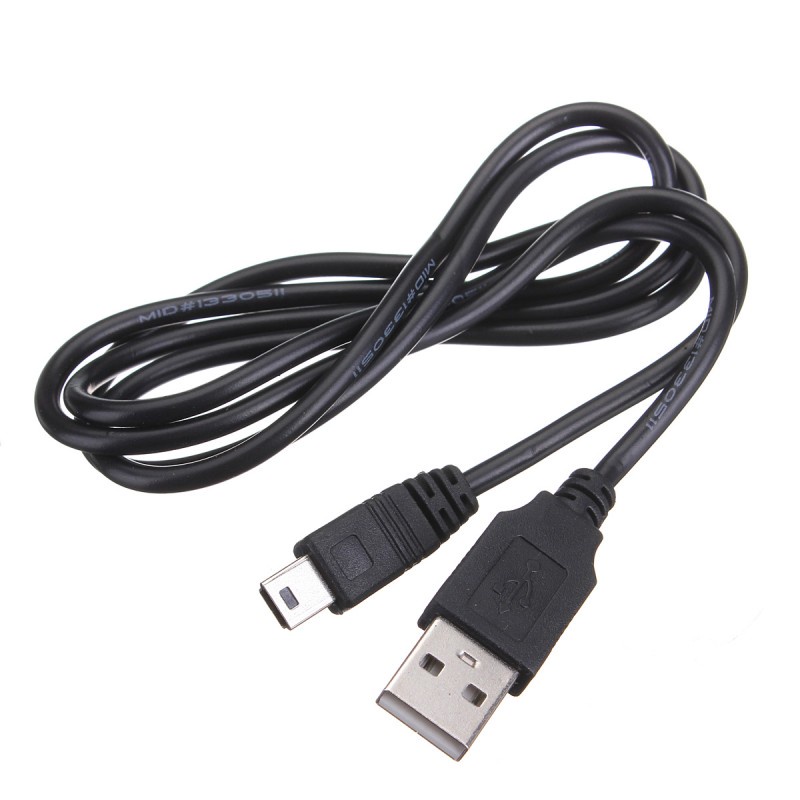 Cáp sạc cho tay cầm PS3 - Cáp sạc USB 2.0
