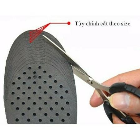 lót giày tăng chiều cao