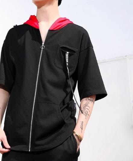 Áo Thun Unisex Thời TRang - L98