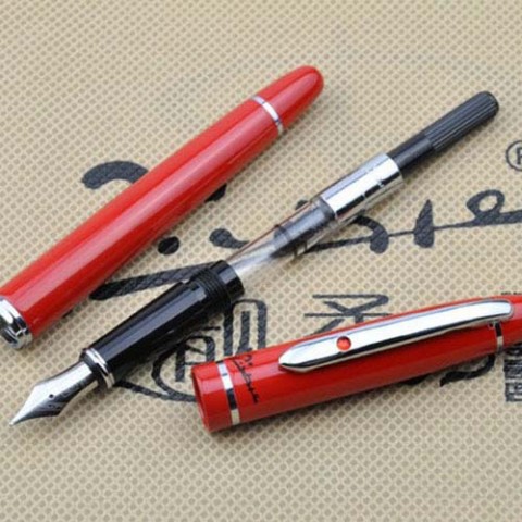 Bút máy cao cấp  Picasso 608F - Mối tình đầu