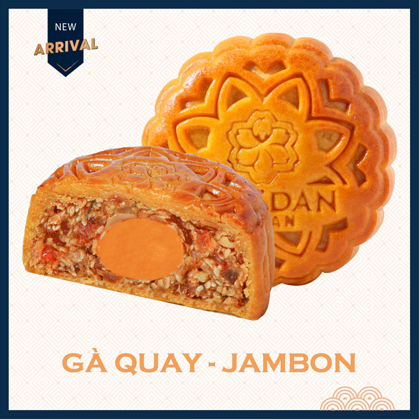 Bánh Trung Thu Combo Thủy Nhạc 06