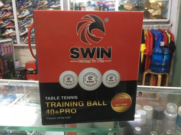 Bóng tập Swin 100 quả