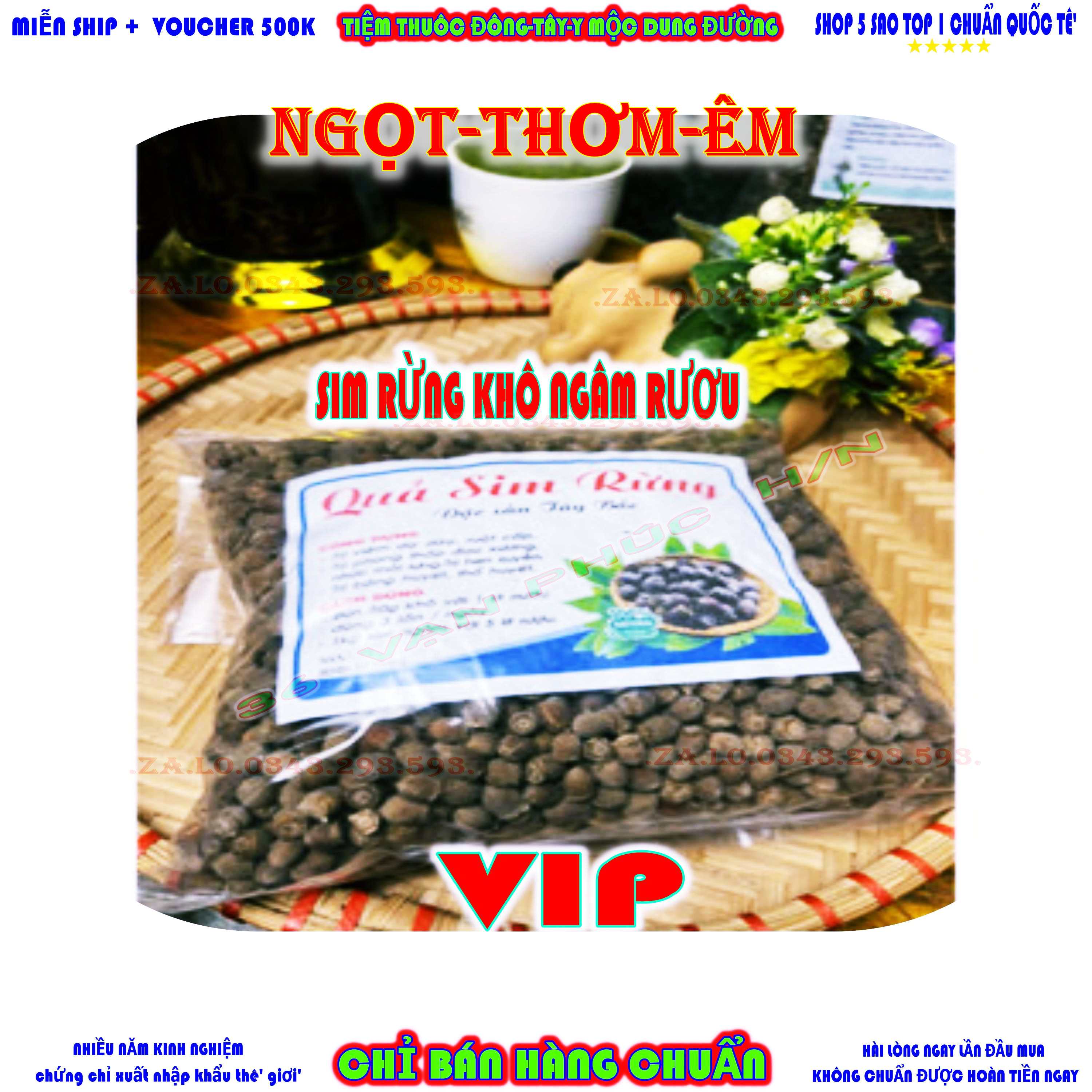 (CHỌN 1)4kg SIM RỪNG NÚI CAO KHÔ VIP-BỒI BỔ SỨC KHỎE-TĂNG SỨC ĐỀ KHÁNG-NGÂM RỰU NGON-THƠM-ÊM ĐỈNH