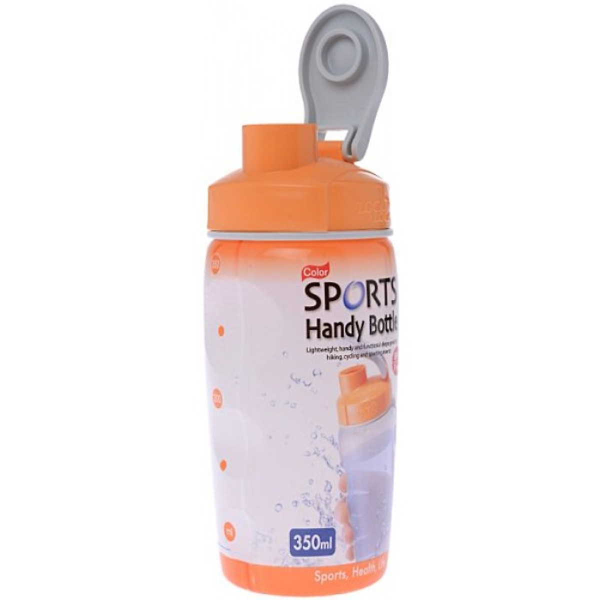 Bình Nước Thể Thao Lock&Lock HPP726 - 350ml