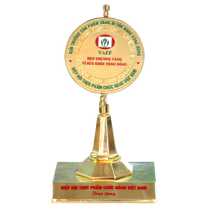 Dưỡng tâm an thần Kigona