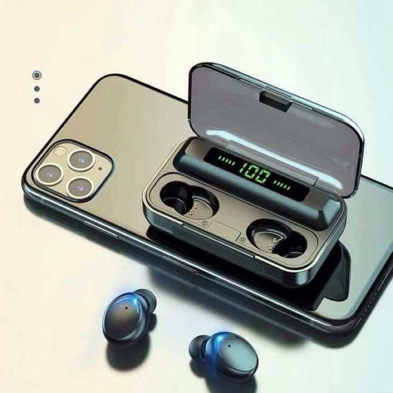 TAI NGHE F9 PRO XỊN