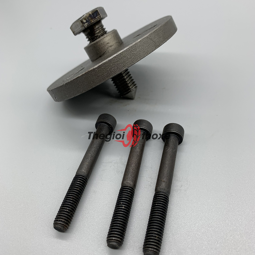 Cảo vô lăng (mâm điện) yamaha (exciter, jupiter, sirius, grande, latte, janus, nvx, freego, acruzo yzf-r3, mt-03) | thế giới thợ xe