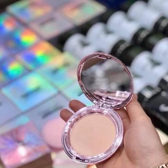 [HCM]Phấn Phủ Dành cho Da Dầu CELLIO Shining Ex Twoway Cake 12g