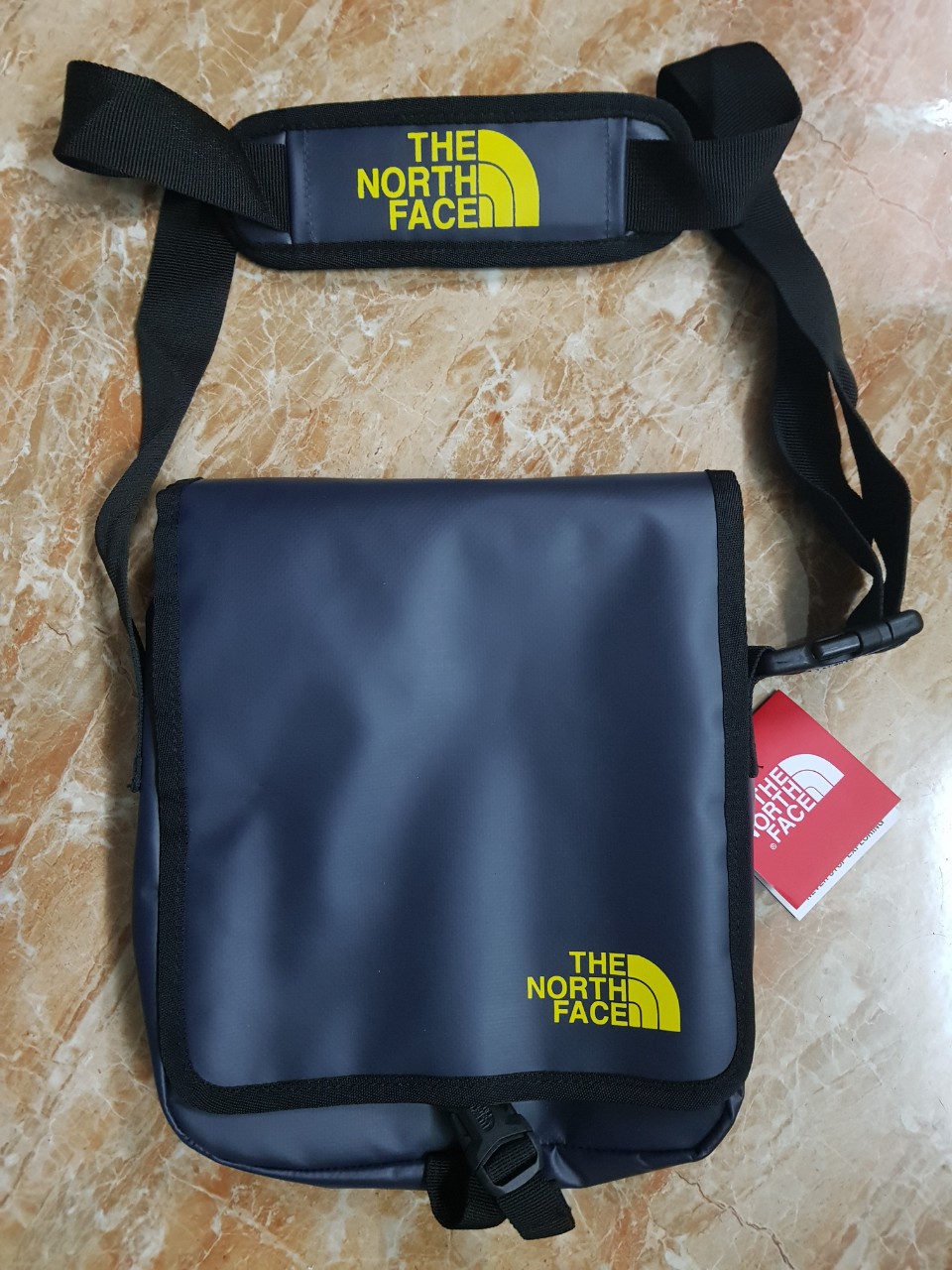 Túi chéo the north face  chống thấm nước