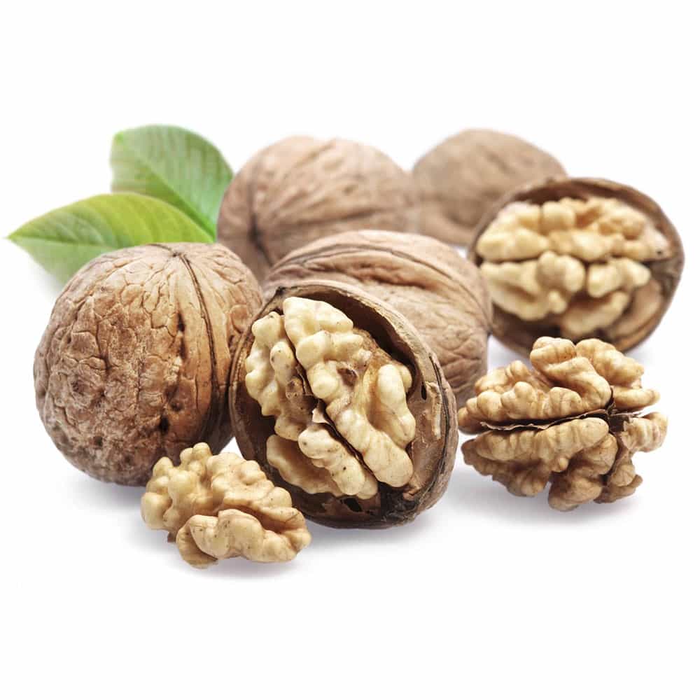 Nhân Hạt Óc Chó Vàng Mỹ  400gr