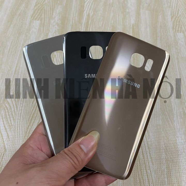 Nắp lưng Samsung Galaxy S7 Edge