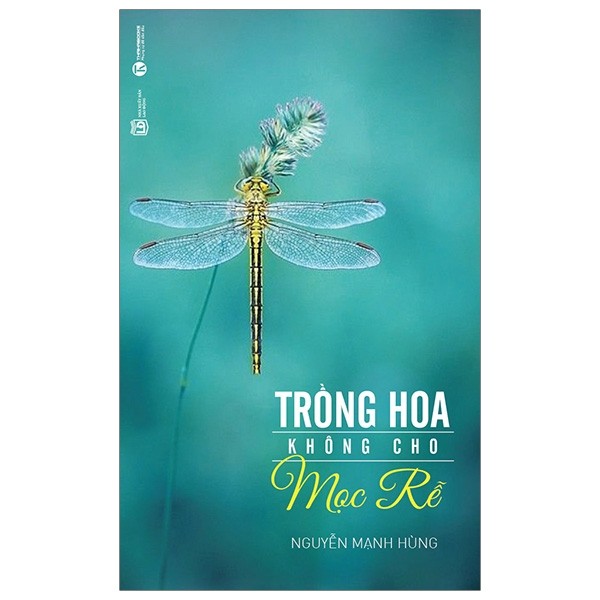 Cá chép - trồng hoa không cho mọc rễ