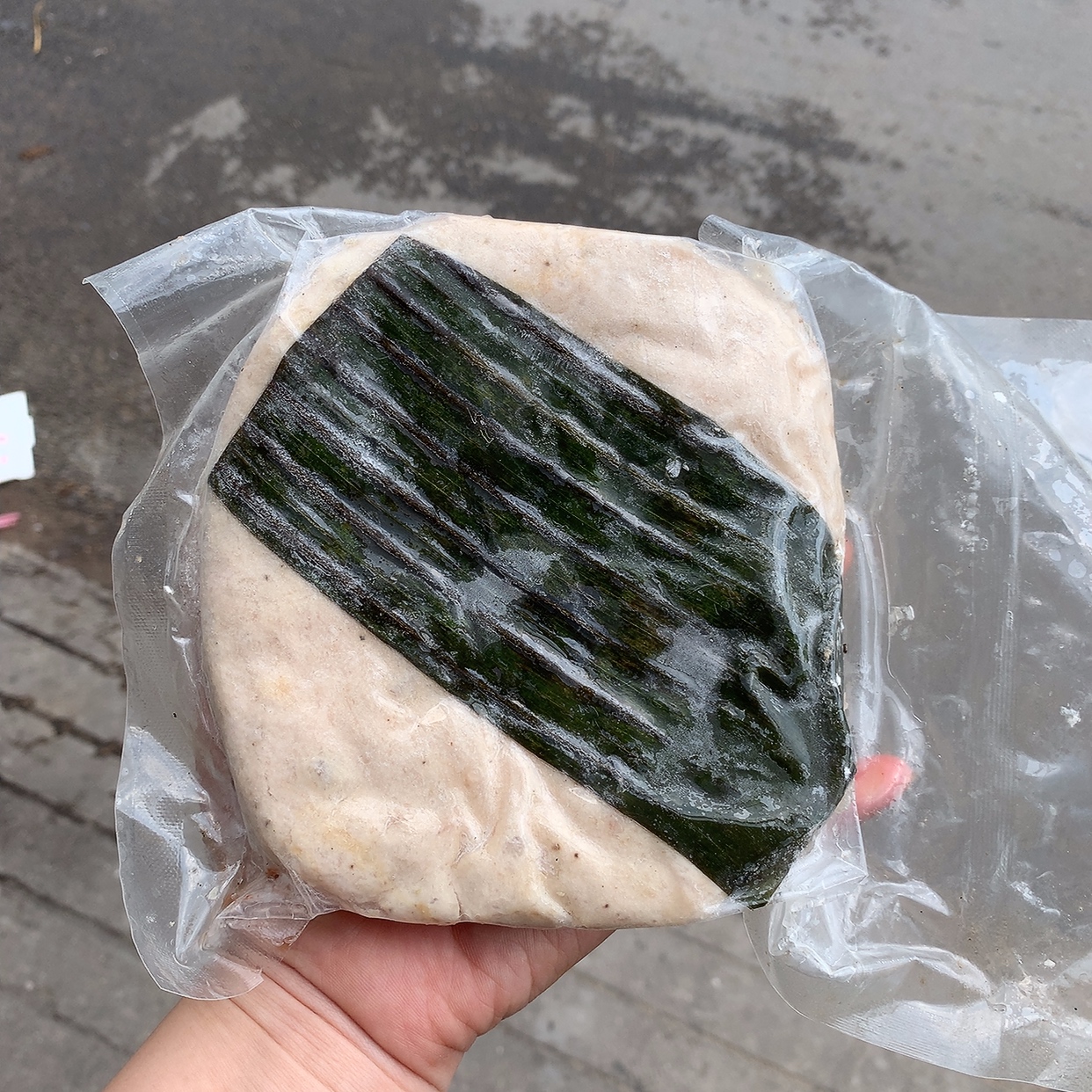 ￼Chả sụn ngon sần sật 500gr (giao tphcm)