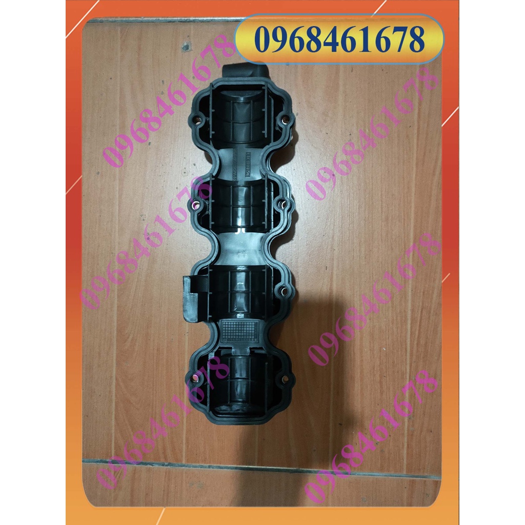 Nắp đậy dàn cò Gentra, Lanos