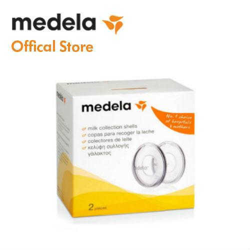 Miếng Hứng Sữa -  Hàng phân phối chính thức Medela Thụy Sĩ