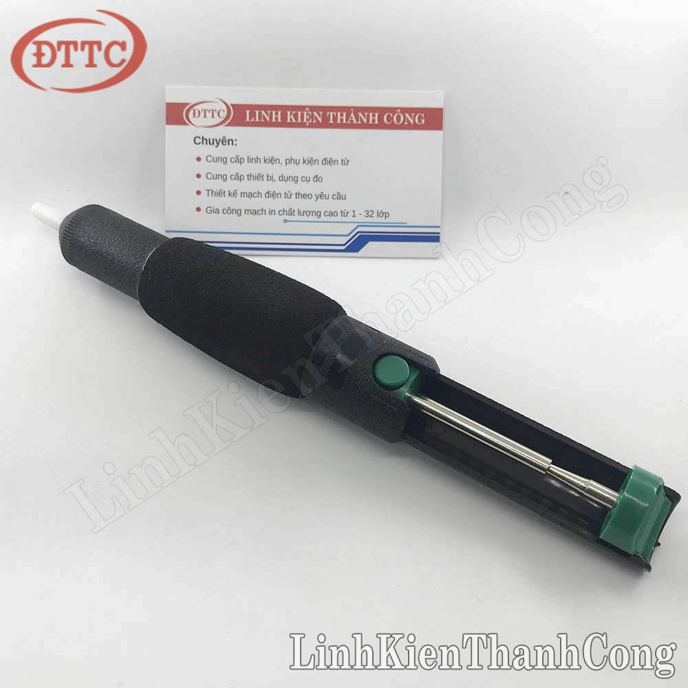 Hút thiếc pro'skit dp-366d