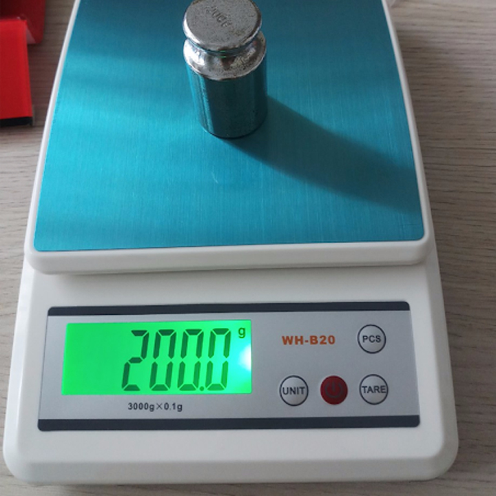 Cân Điện Tử Nhà Bếp WH-B20