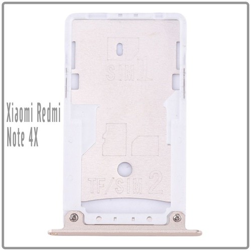 Khay sim Xiaomi Redmi Note 4X