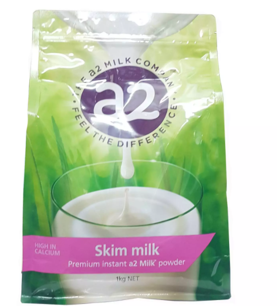 Sữa bột A2 lon Nguyên kem của Úc 850gr