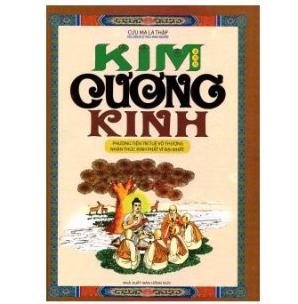 Sách - Kim Cương Kinh