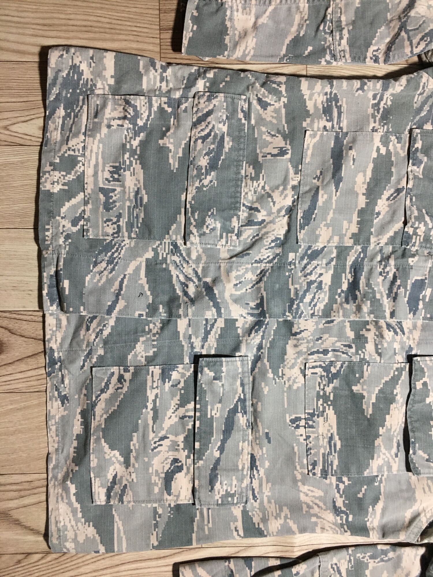 [3-5/8 Hoàn Tiền 25%]ÁO KHÔNG LỰC