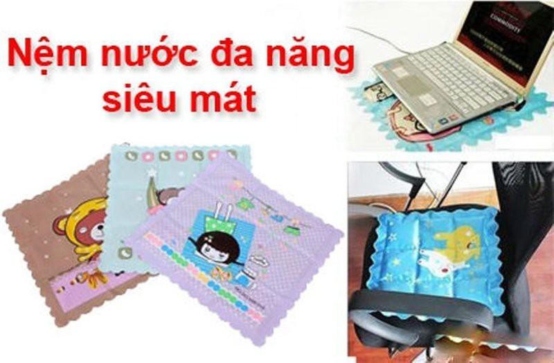 [HCM]Niệm Nước Đa Năng Siêu Mát