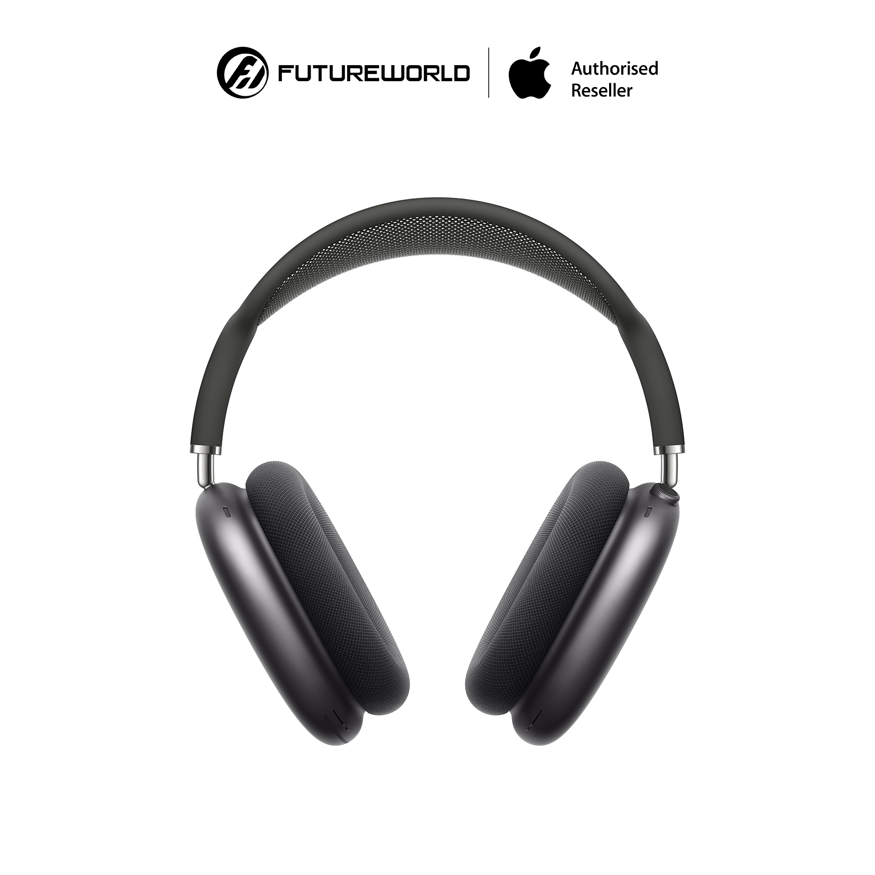 Apple Airpods Max - Hàng Chính Hãng [Futureworld- APR]