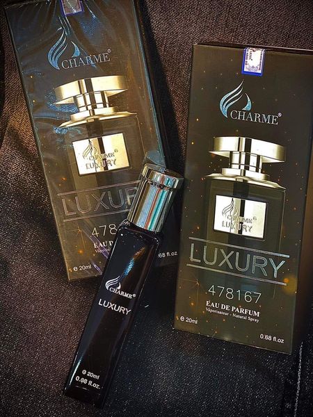 Nước Hoa LUXURY NAM 20ML