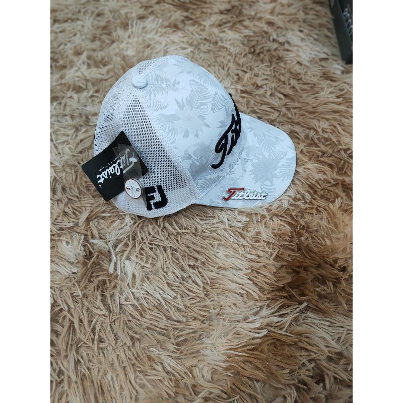 MŨ GOLF TITLEIST