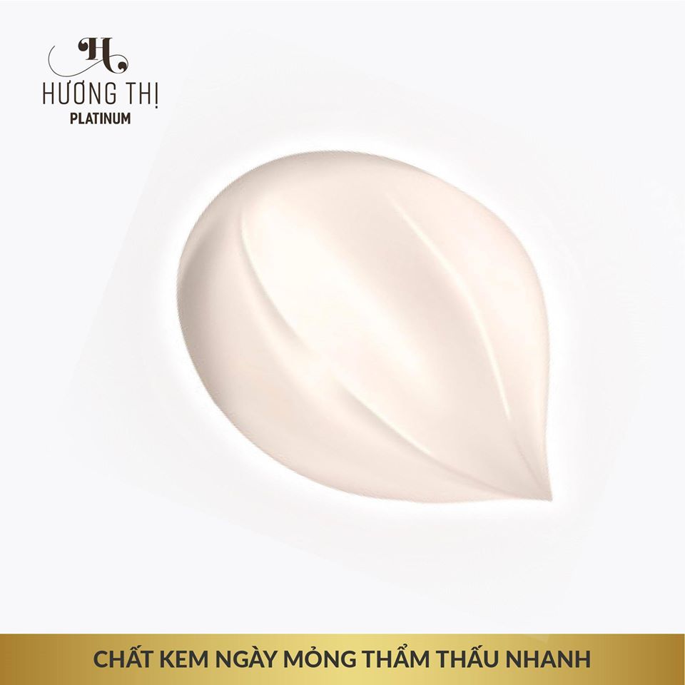 Bộ kem đa chức năng Hương Thị