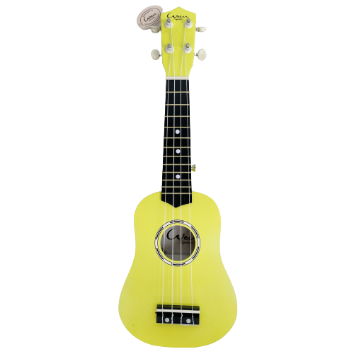 Đàn Ukulele WOIM Soprano 21 Inch Signature.