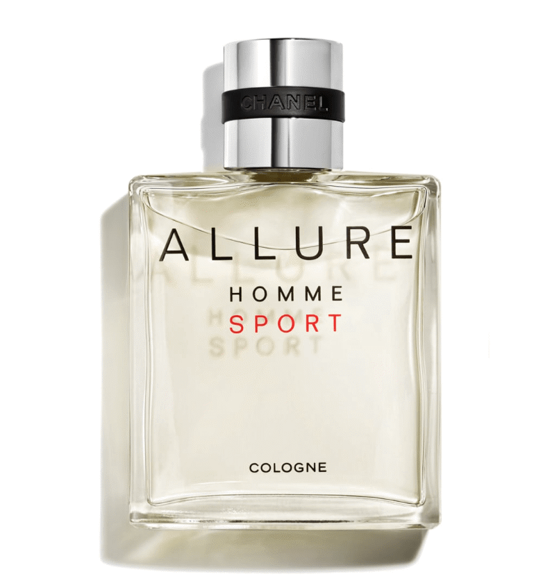 Nước Hoa Nam Under  AIIure ChaneI Cologne 100ml