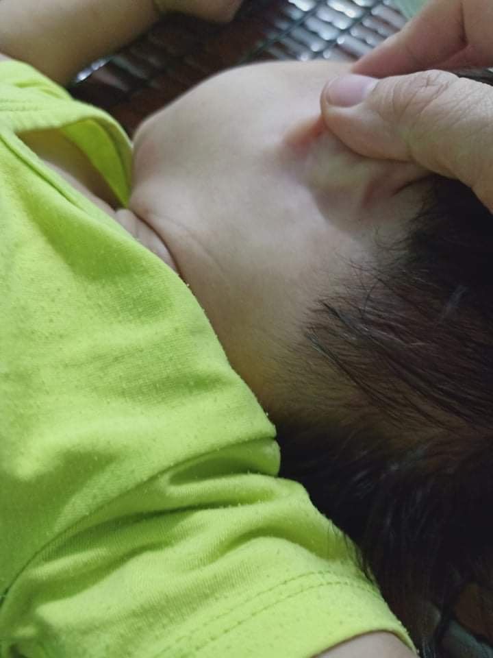 Kem bôi da Tamy