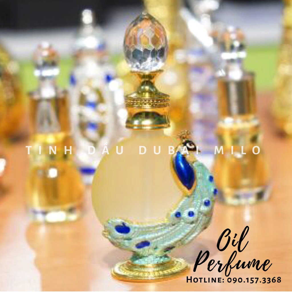☣ tinh dầu dubai chính hãng nariso hồng 25ml