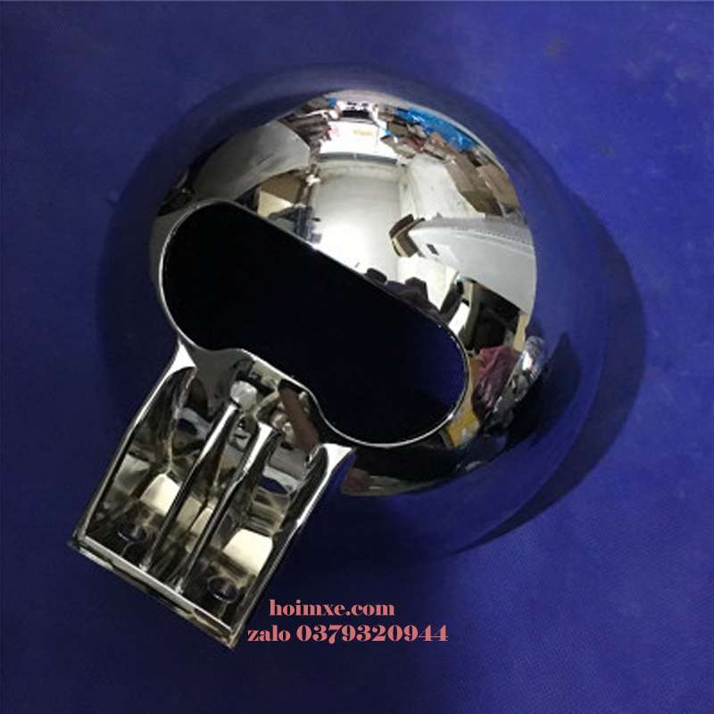Full Set of Suzuki Gz150A Headlights