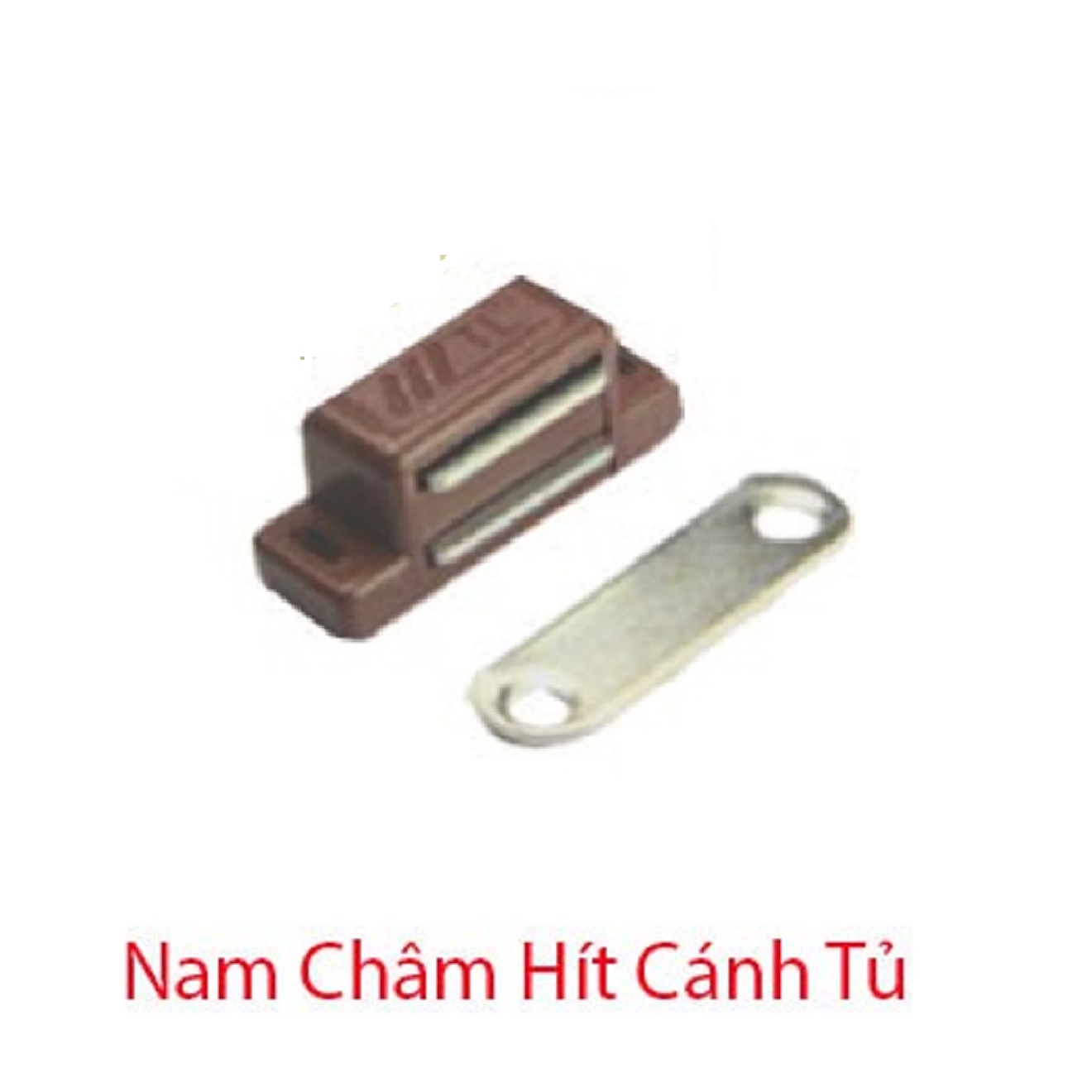 hít Nam châm hít cửa tủ,chạn bếp