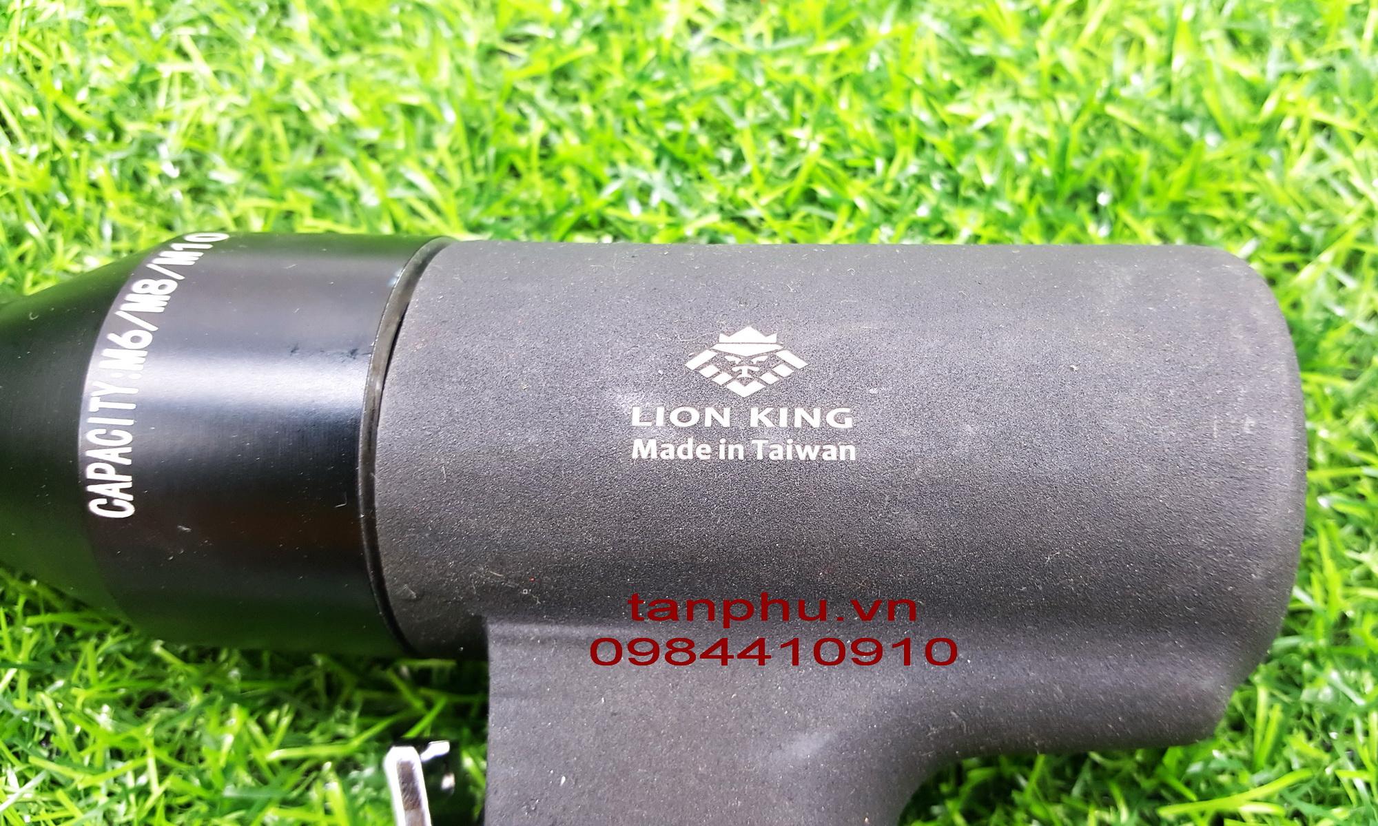 [HCM]Rút ốc cấy Yunica YAN-814P( M8M10)