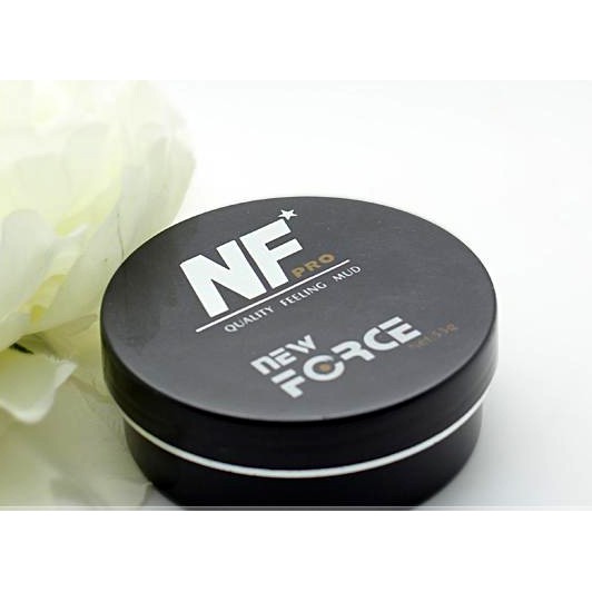 Sáp vuốt tóc siêu mượt New Force
